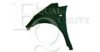 EQUAL QUALITY L01325 Wing